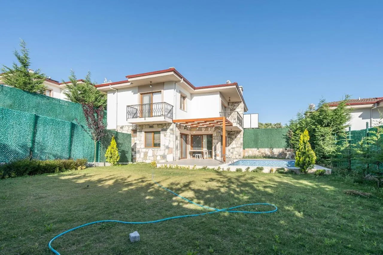 Vintage Villas 库萨达斯