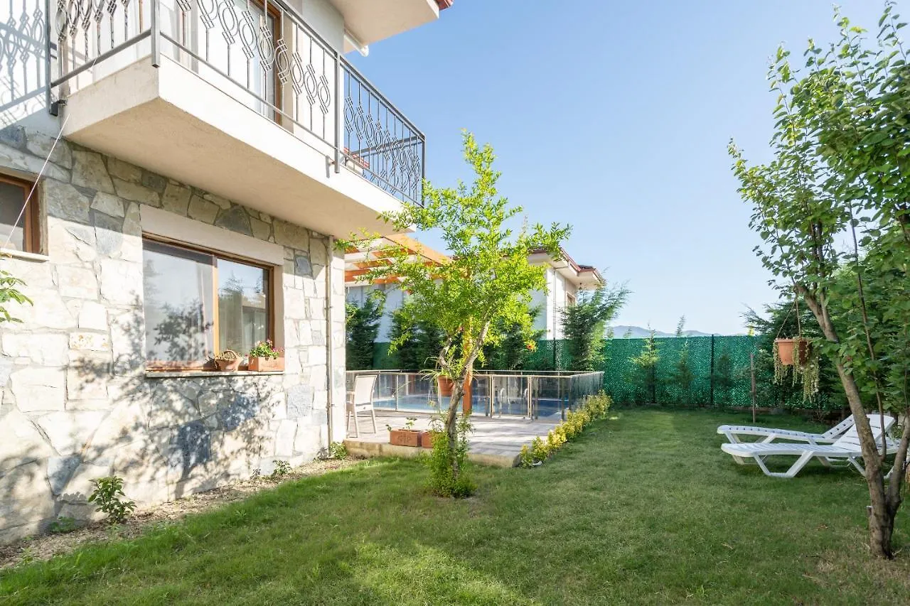 Vintage Villas 库萨达斯 土耳其