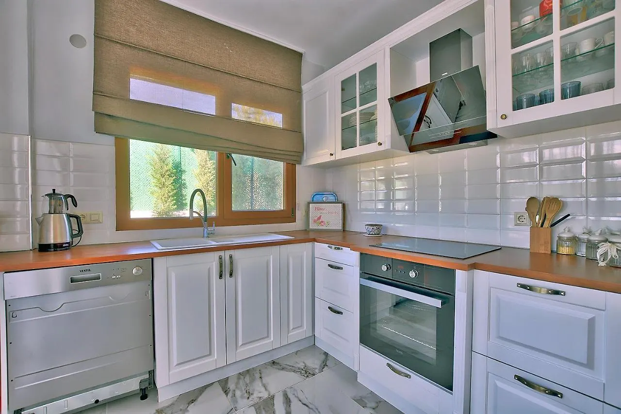Vintage Villas 库萨达斯