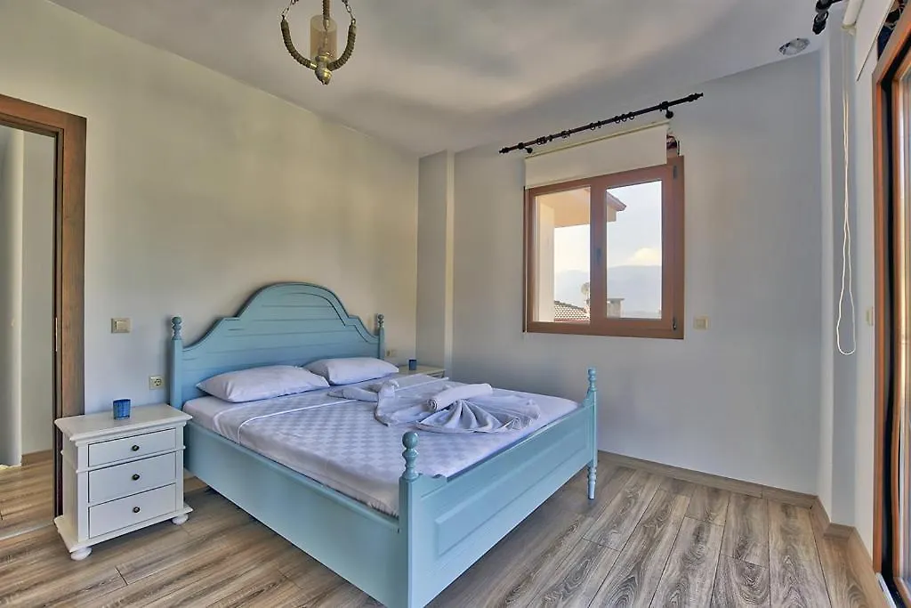 Vintage Villas 库萨达斯