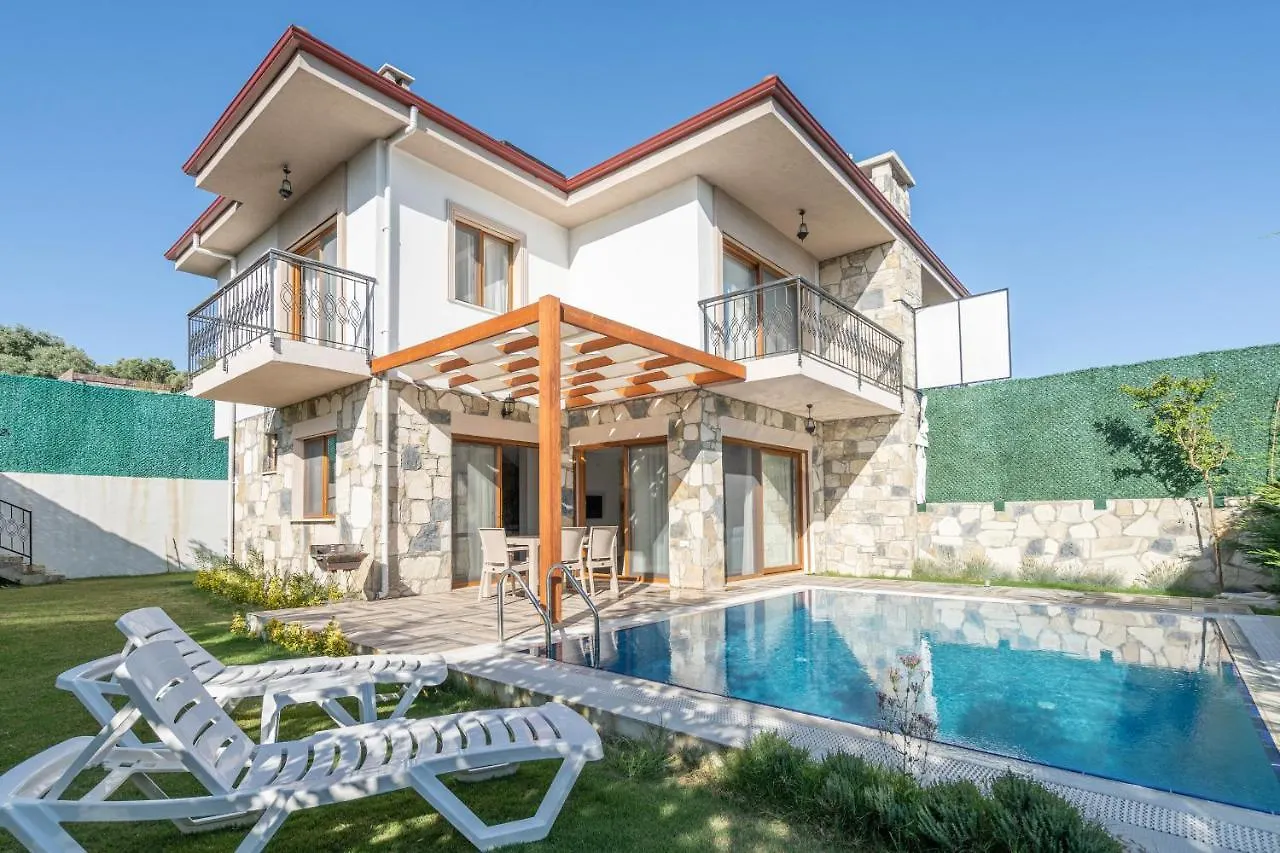 Vintage Villas 库萨达斯