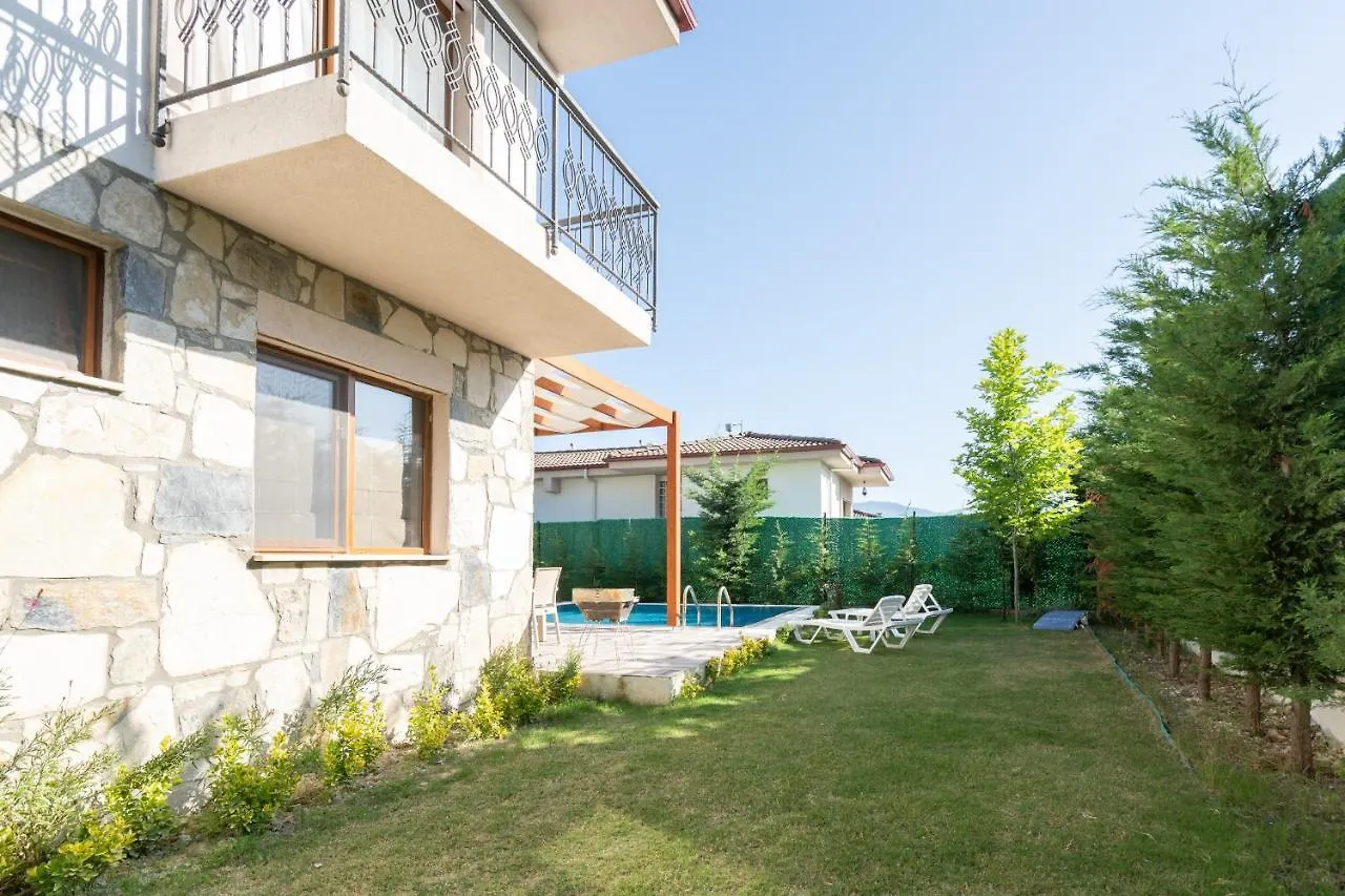 Vintage Villas 库萨达斯