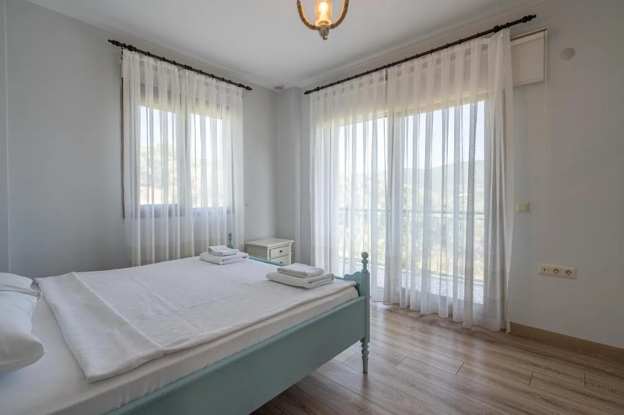 Vintage Villas 库萨达斯 0*,  土耳其