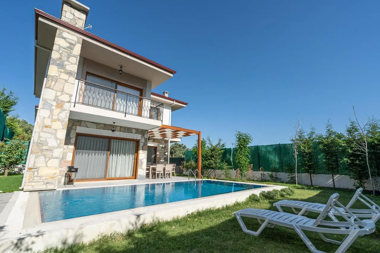 Vintage Villas 库萨达斯