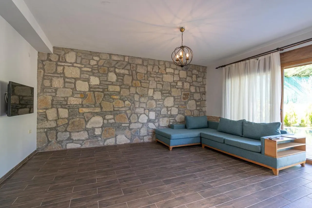 Vintage Villas 库萨达斯