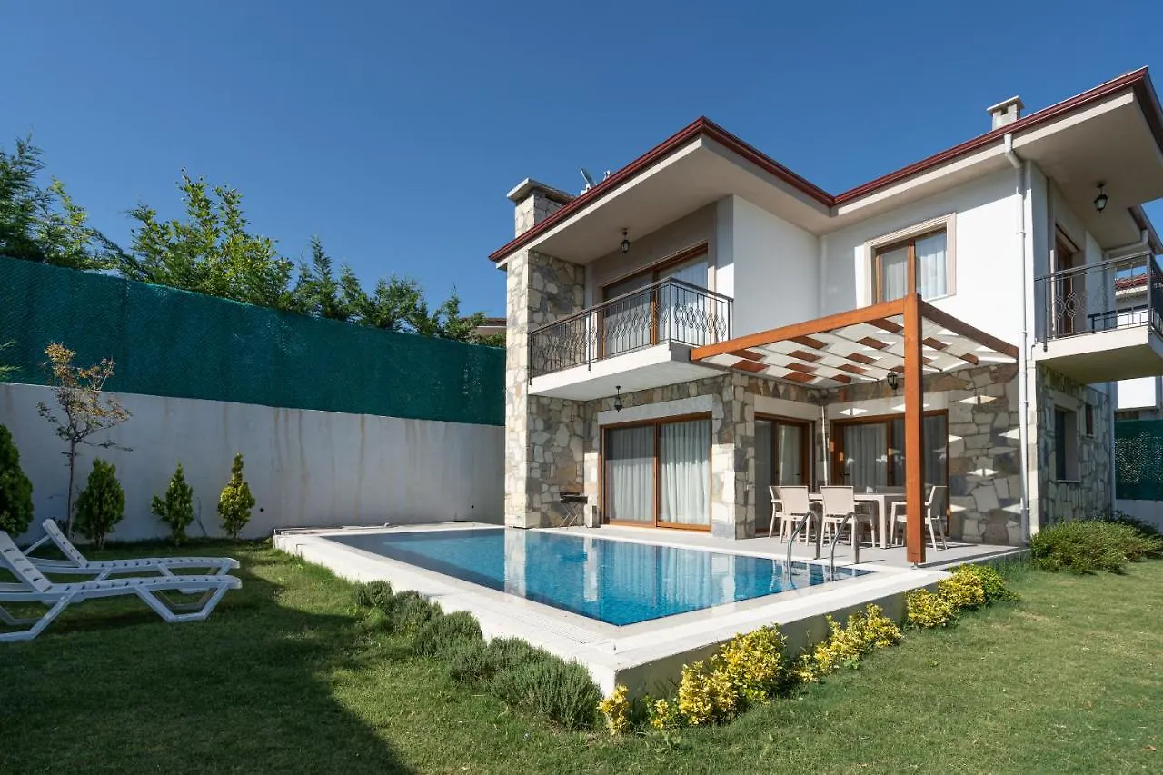 Vintage Villas 库萨达斯 土耳其